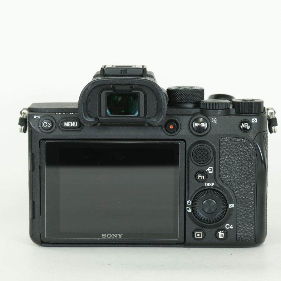 [美品 | シャッター数197，900回] SONY α7R IV（ILCE-7RM4） | SONY Eマウント_3