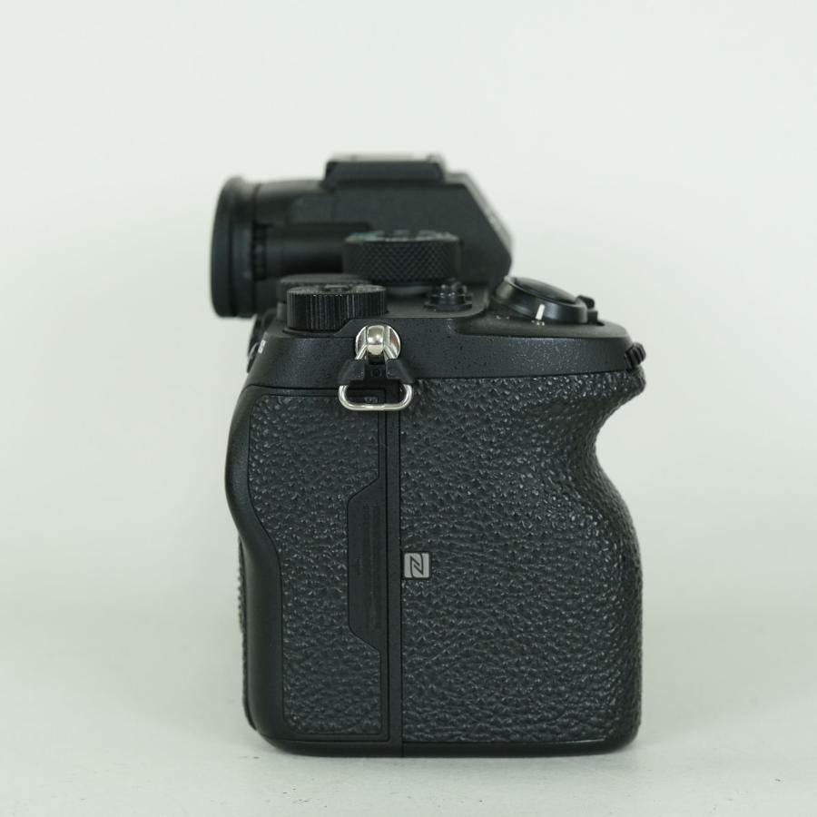 [美品 | シャッター数197，900回] SONY α7R IV（ILCE-7RM4） | SONY Eマウント_4