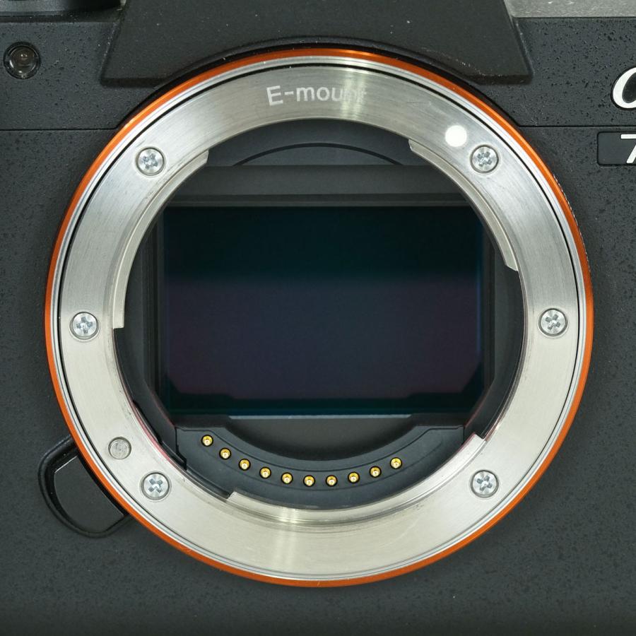 [美品 | シャッター数197，900回] SONY α7R IV（ILCE-7RM4） | SONY Eマウント_7