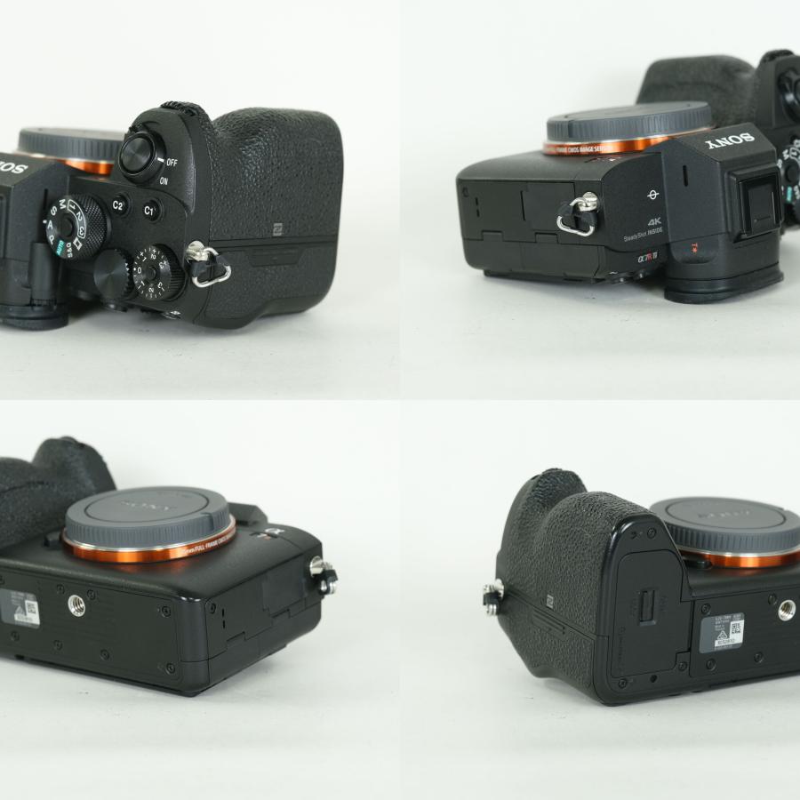 [美品 | シャッター数197，900回] SONY α7R IV（ILCE-7RM4） | SONY Eマウント_8