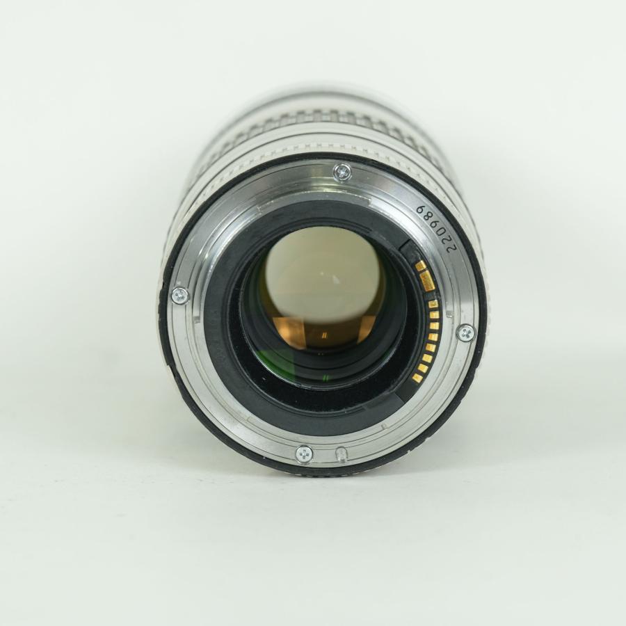 難あり品 | フィルター付] Canon EF70-200mm F4L IS USM EFマウント