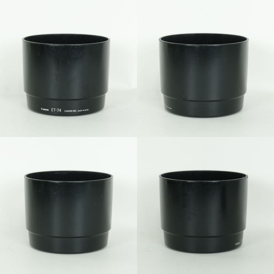 難あり品 | フィルター付] Canon EF70-200mm F4L IS USM EFマウント