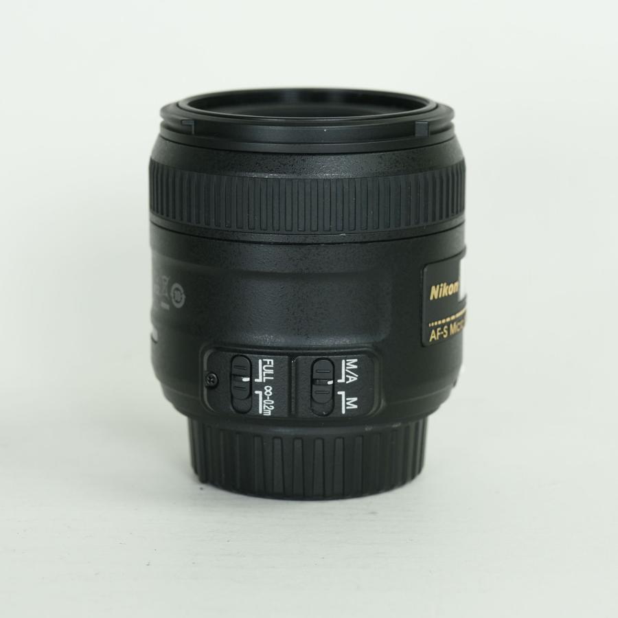 美品] Nikon AF-S DX Micro NIKKOR 40mm f/2.8G | Fマウント