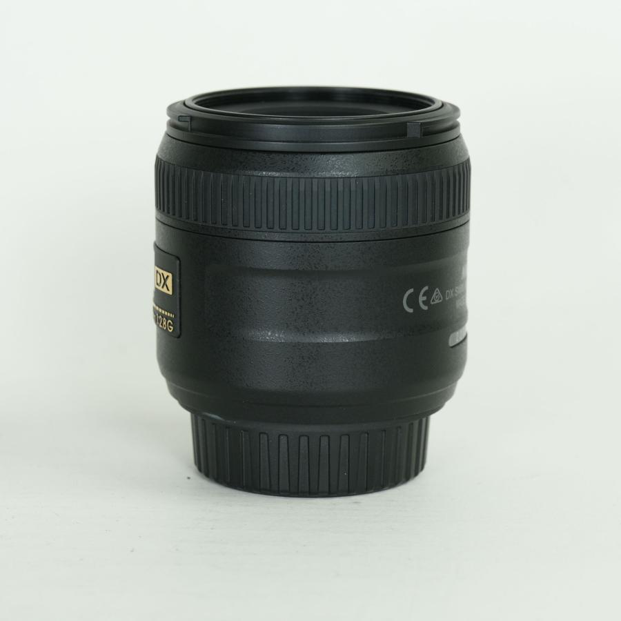 美品] Nikon AF-S DX Micro NIKKOR 40mm f/2.8G | Fマウント