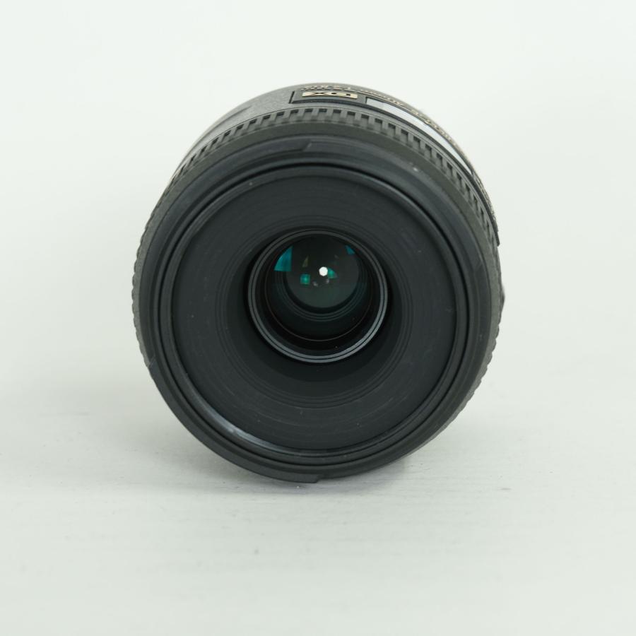 美品] Nikon AF-S DX Micro NIKKOR 40mm f/2.8G | Fマウント
