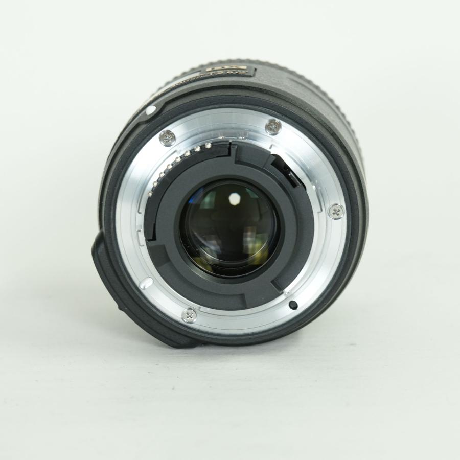 美品] Nikon AF-S DX Micro NIKKOR 40mm f/2.8G | Fマウント