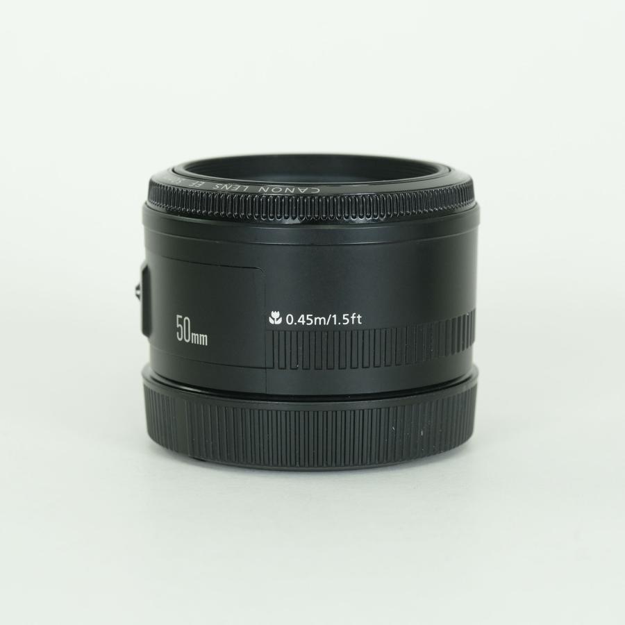 良品] Canon EF50mm F1.8 II | EFマウント : ONESCENE Yahoo!店 - 通販