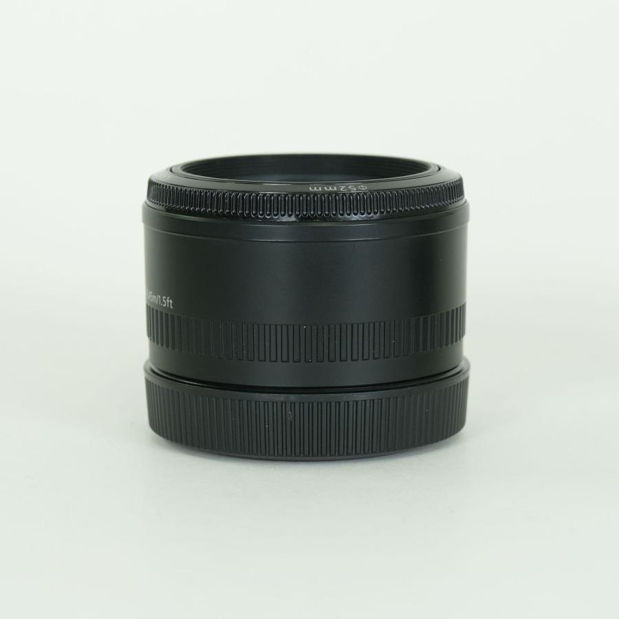 良品] Canon EF50mm F1.8 II | EFマウント : ONESCENE Yahoo!店 - 通販