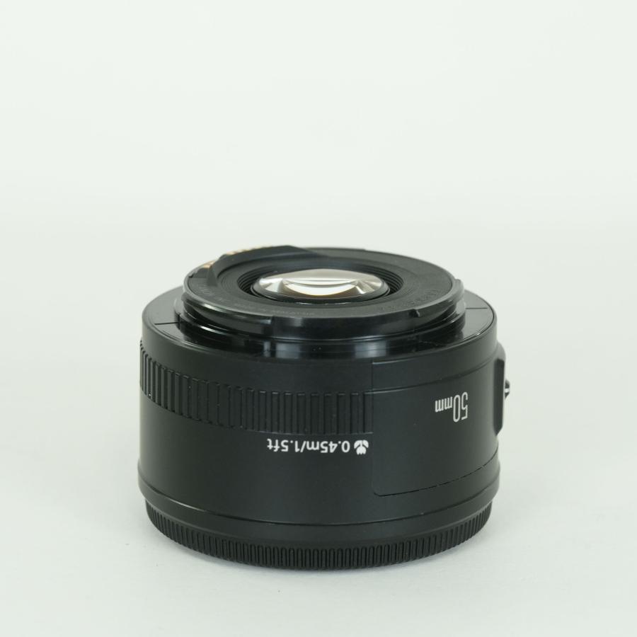 良品] Canon EF50mm F1.8 II | EFマウント : ONESCENE Yahoo!店 - 通販