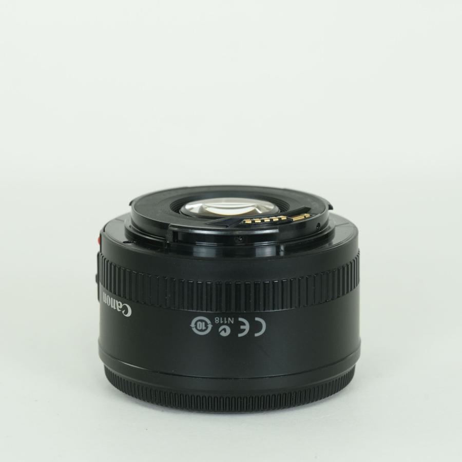 良品] Canon EF50mm F1.8 II | EFマウント : ONESCENE Yahoo!店 - 通販