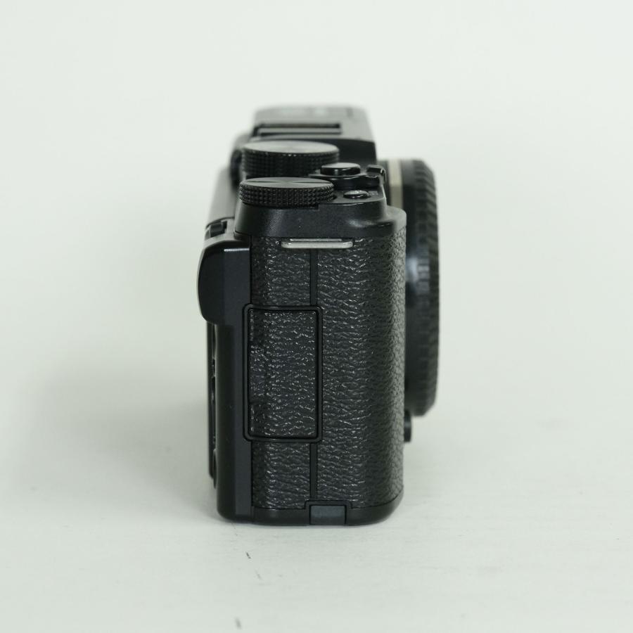 良品] FUJIFILM X-M1 ボディ ブラック | 富士フイルムXマウント