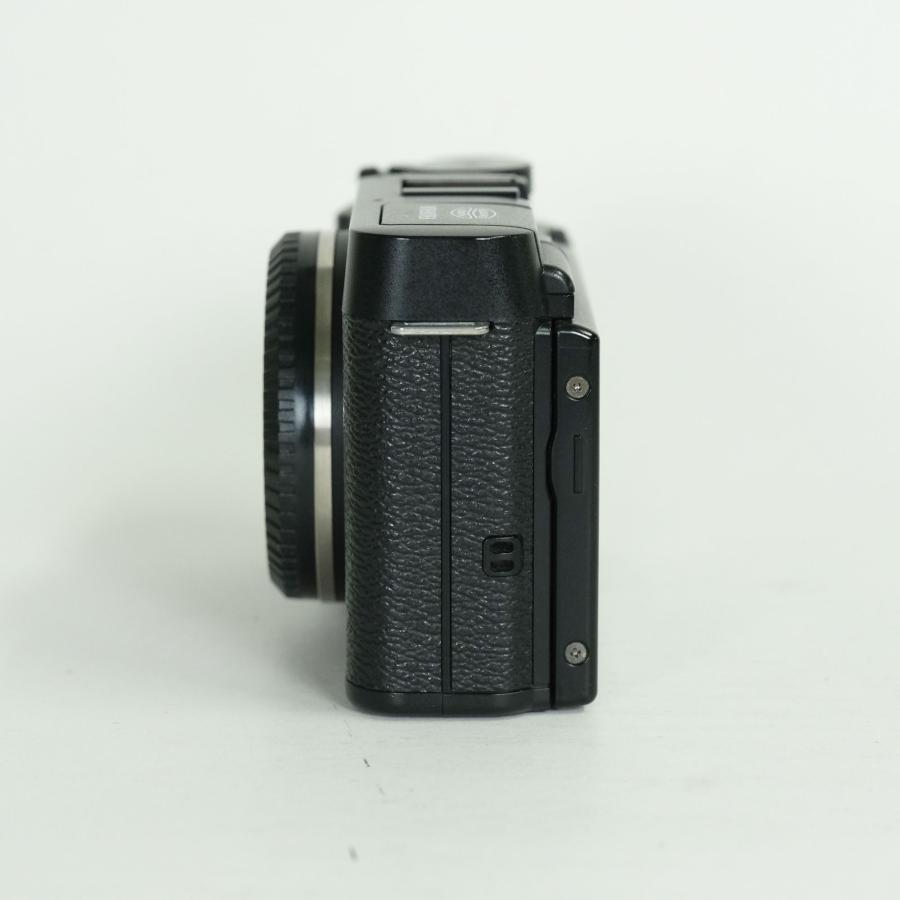 良品] FUJIFILM X-M1 ボディ ブラック | 富士フイルムXマウント