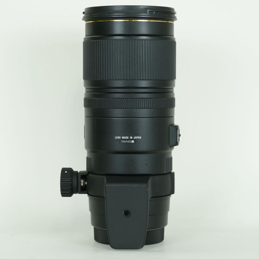良品] SIGMA APO 70-200mm F2.8 EX DG OS HSM (キヤノンEF用