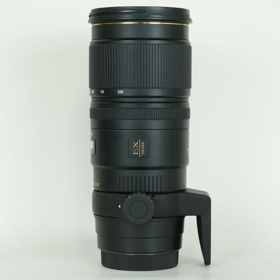 良品] SIGMA APO 70-200mm F2.8 EX DG OS HSM (キヤノンEF用