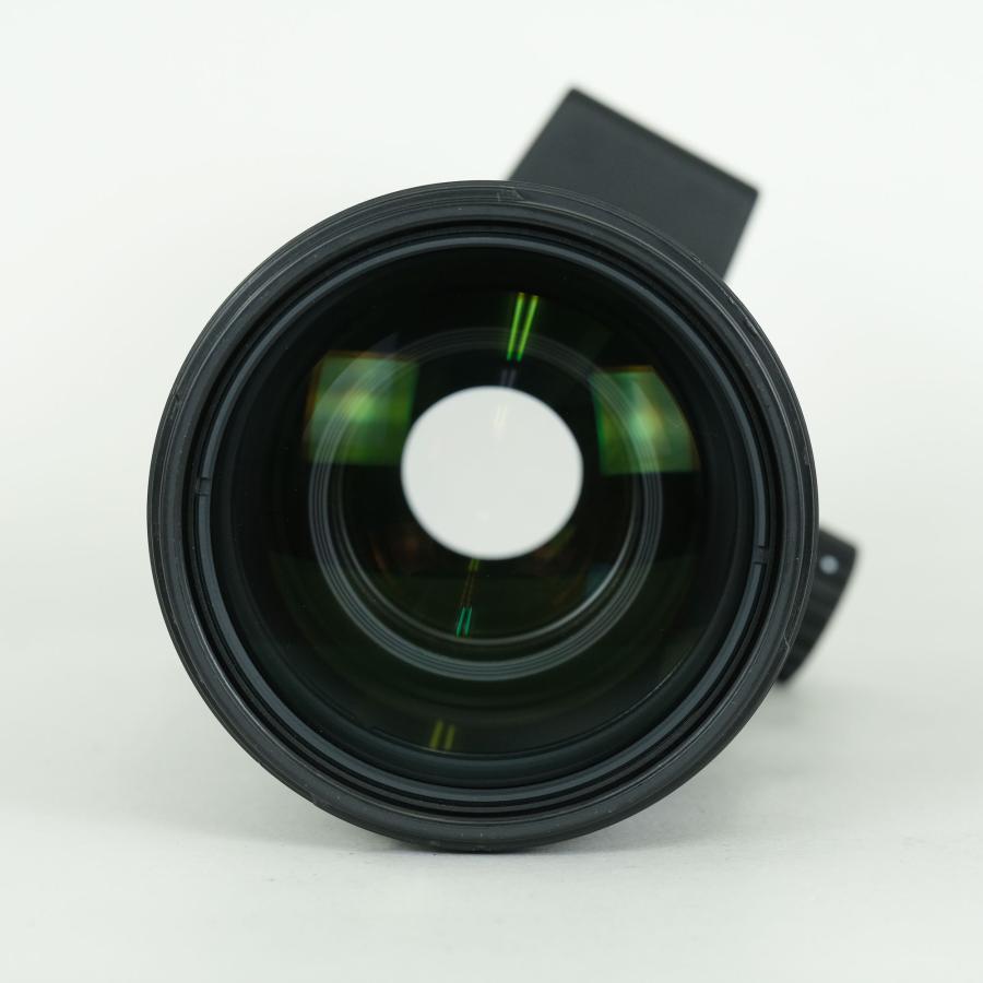 良品] SIGMA APO 70-200mm F2.8 EX DG OS HSM (キヤノンEF用