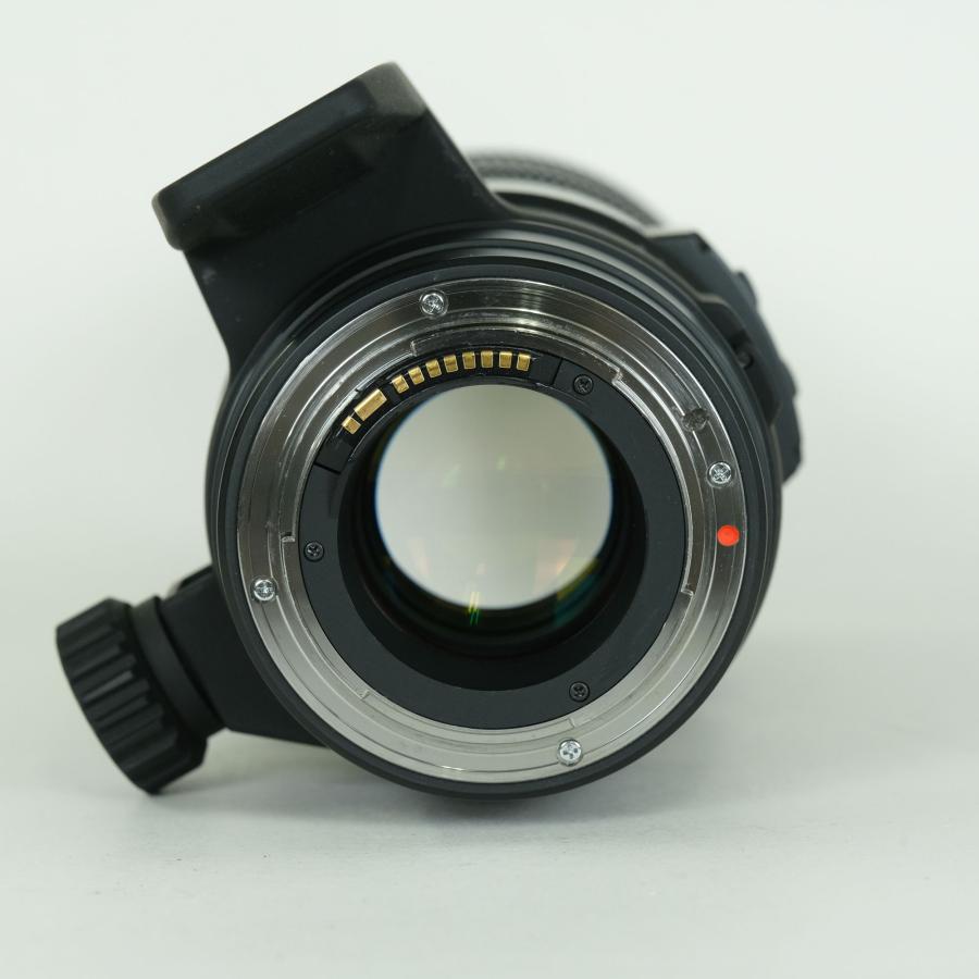 良品] SIGMA APO 70-200mm F2.8 EX DG OS HSM (キヤノンEF用