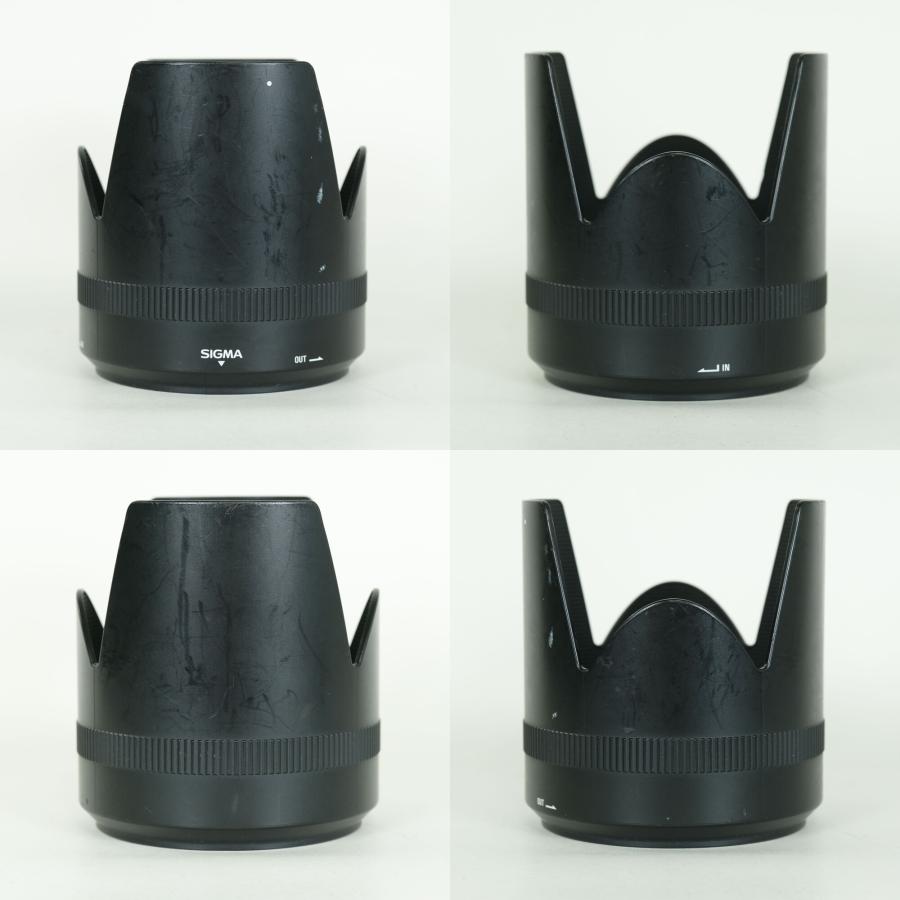 良品] SIGMA APO 70-200mm F2.8 EX DG OS HSM (キヤノンEF用