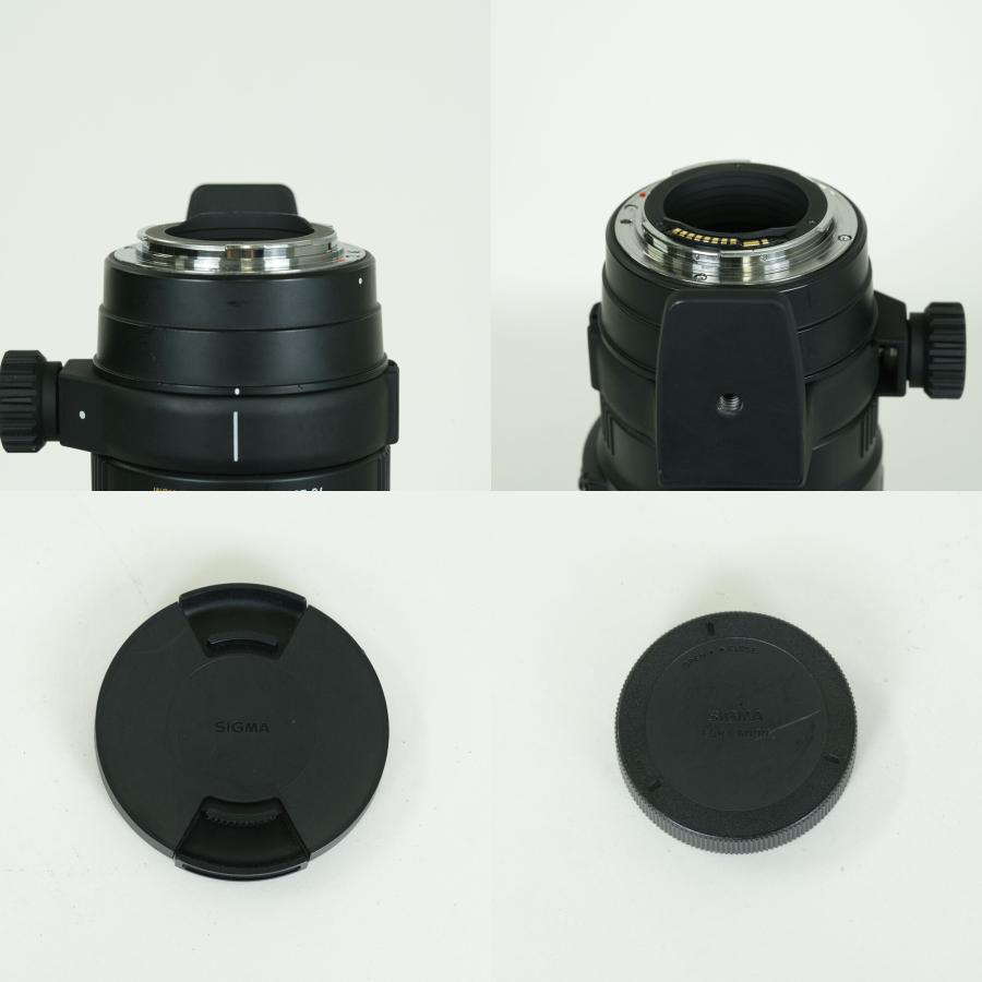 良品] SIGMA APO 70-200mm F2.8 EX DG OS HSM (キヤノンEF用
