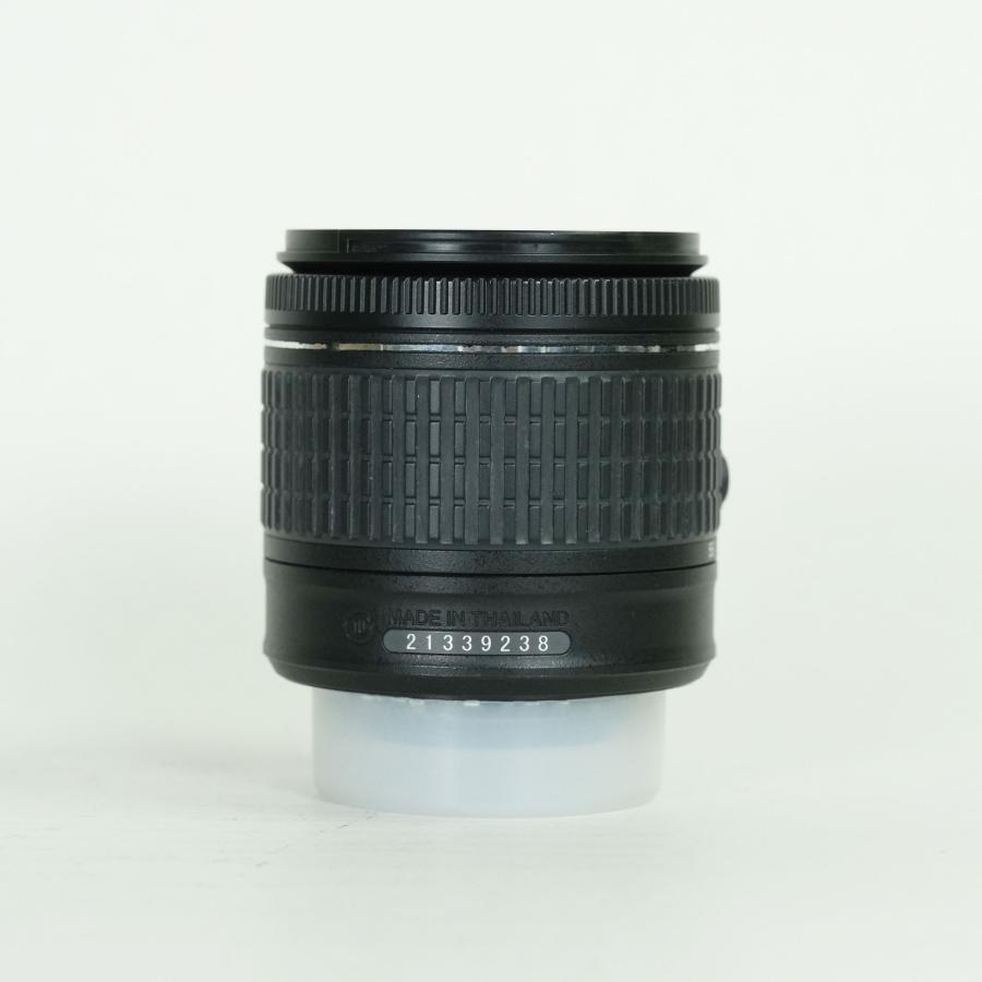 良品 | フード・フィルター付] Nikon AF-P DX NIKKOR 18-55mm F3.5-5.6