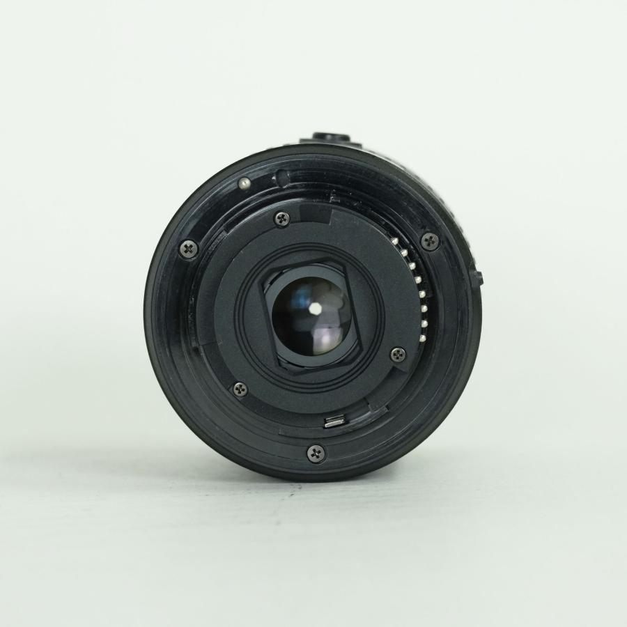 良品 | フード・フィルター付] Nikon AF-P DX NIKKOR 18-55mm F3.5-5.6