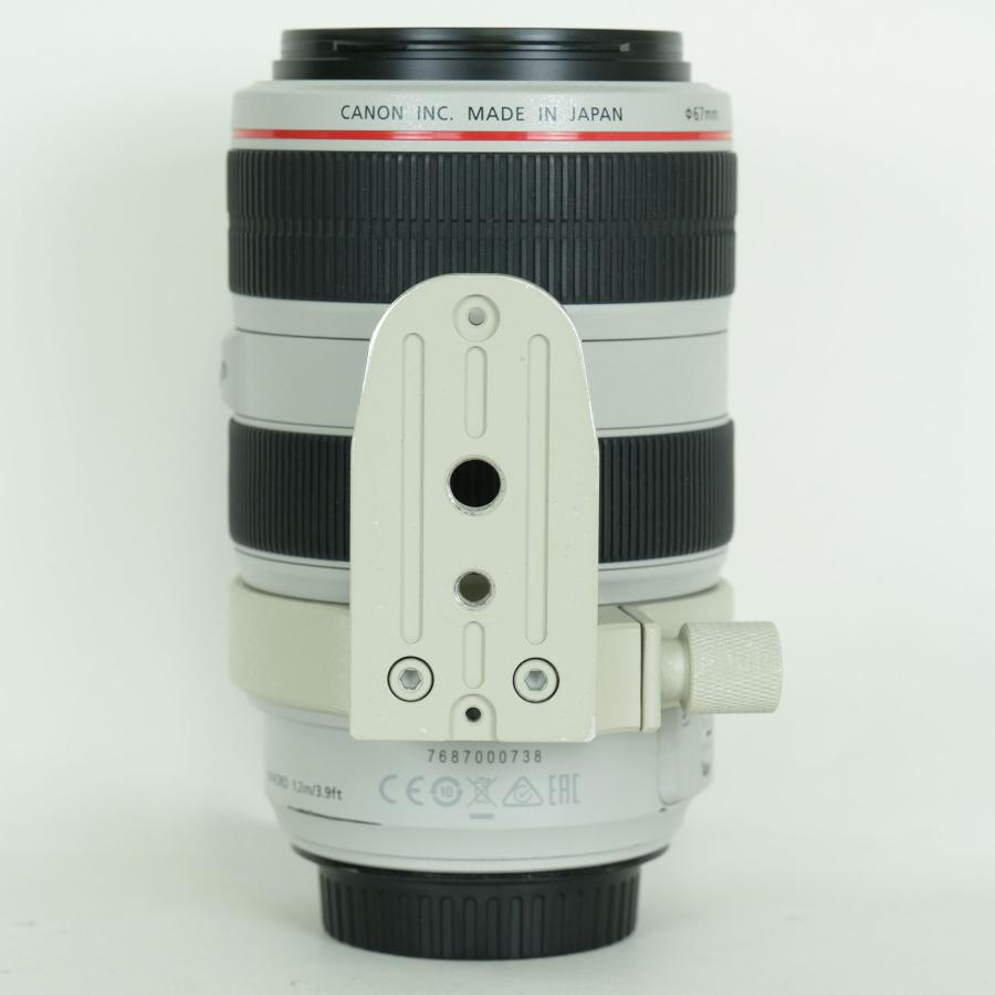 美品 | 三脚座付] Canon EF70-300mm F4-5.6L IS USM EFマウント