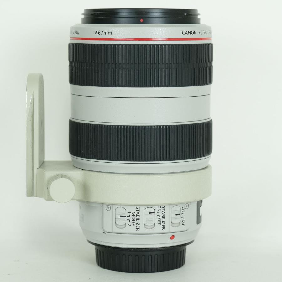 Canon EF 70-300mm f/4-5.6L IS USM 美品三脚座付 美品 | 三脚座付] Canon EF70-300mm F4-5.6L IS USM EFマウント