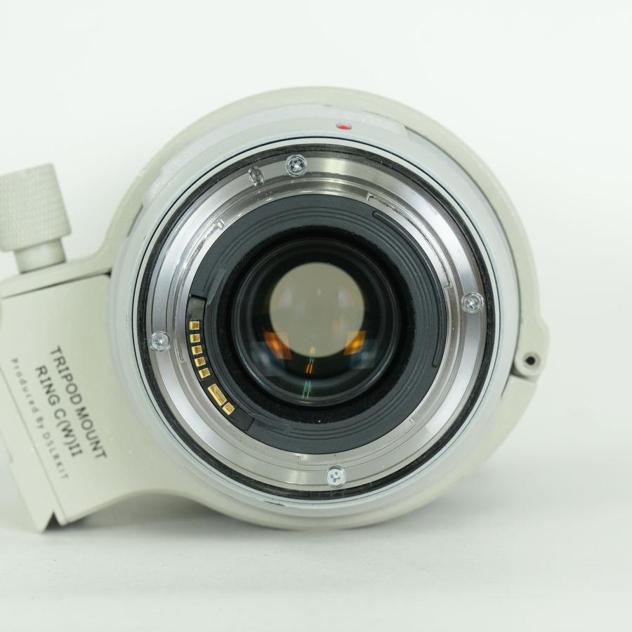 美品 | 三脚座付] Canon EF70-300mm F4-5.6L IS USM EFマウント