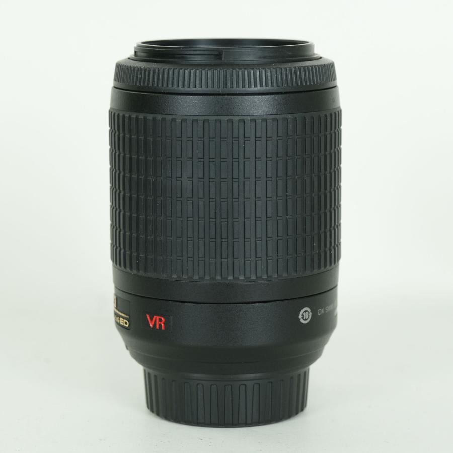 良品] Nikon AF-S DX VR Zoom-Nikkor 55-200mm F4-5.6G IF-ED | F