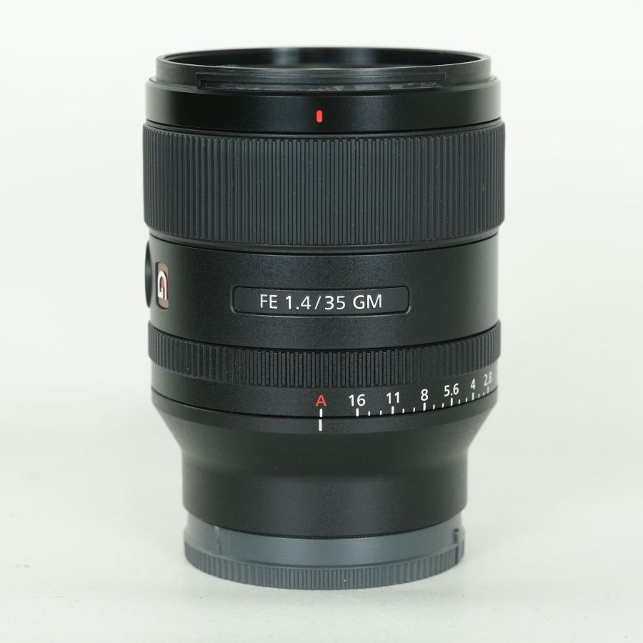 良品] SONY FE 35mm F1.4 GM SEL35F14GM | Eマウント : ONESCENE Yahoo 