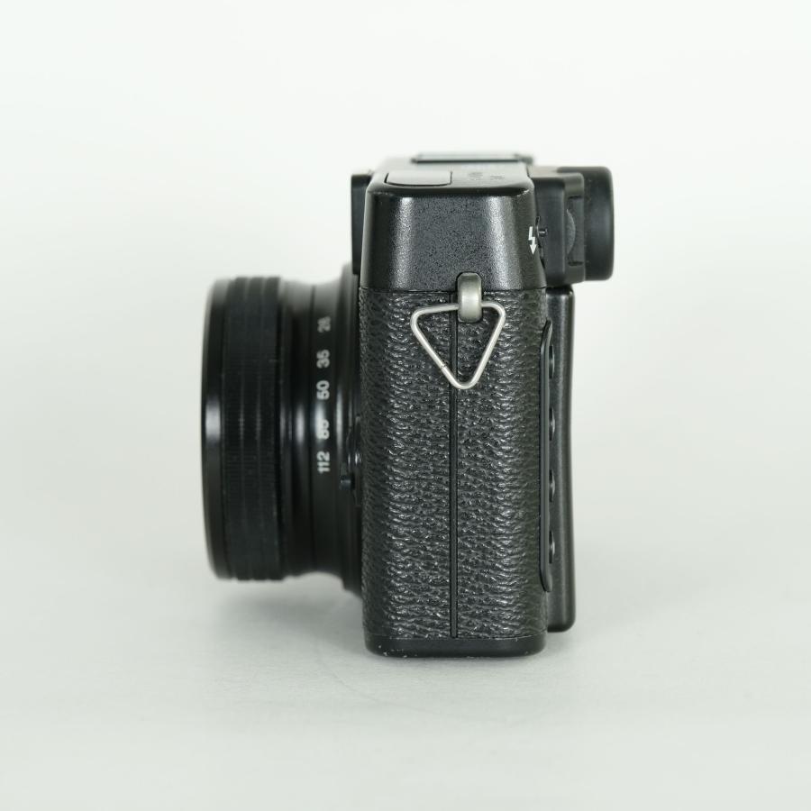 ジャンク品] FUJIFILM X10 ブラック | コンパクトデジタルカメラ