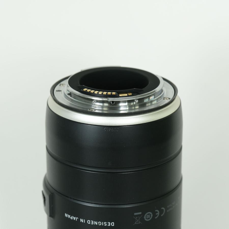 良品] TAMRON 70-210mm F/4 Di VC USD (Model A034) [キヤノンEF用