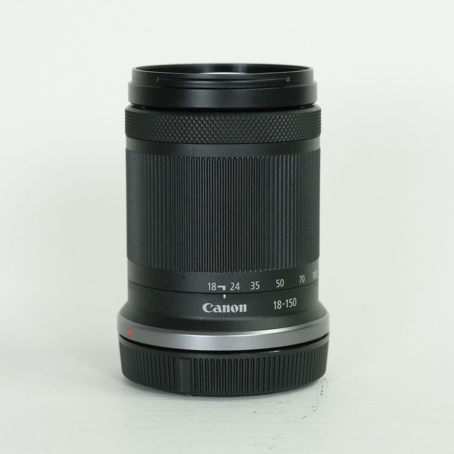 良品 | フィルター付] Canon RF-S18-150mm F3.5-6.3 IS STM RFマウント