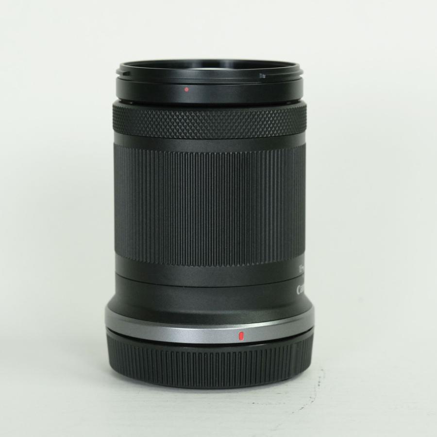 良品 | フィルター付] Canon RF-S18-150mm F3.5-6.3 IS STM RFマウント