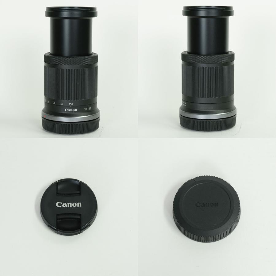 TAMRON 18-300mm F/3.5-6.3 ソニー Eマウント 良品 | フィルター付] Canon RF-S18-150mm F3.5-6.3 IS STM RFマウント