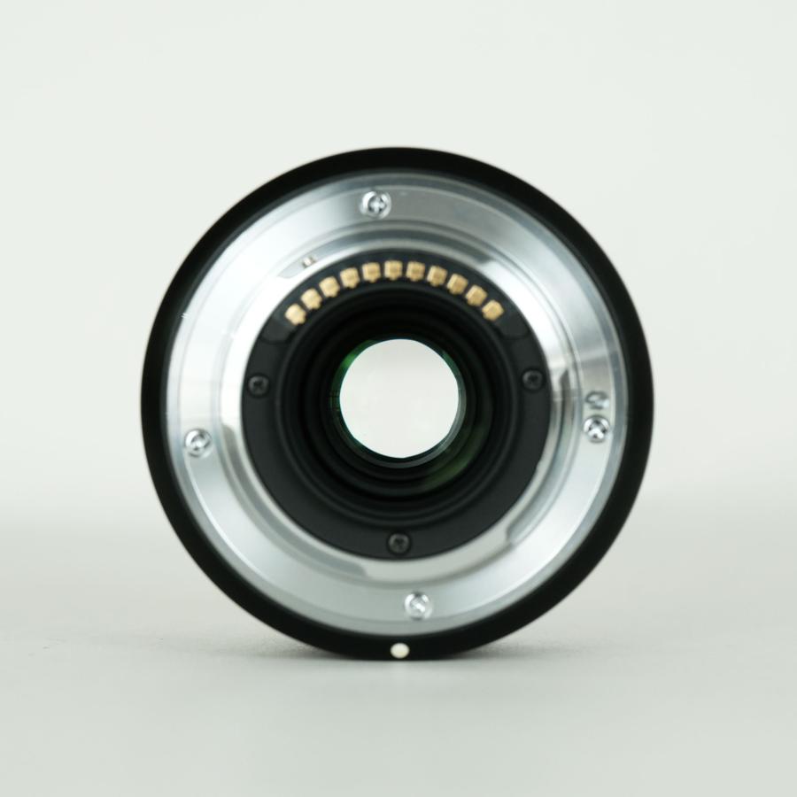 難あり品] SIGMA A 30mm F2.8 DN (マイクロフォーサーズ用)ブラック