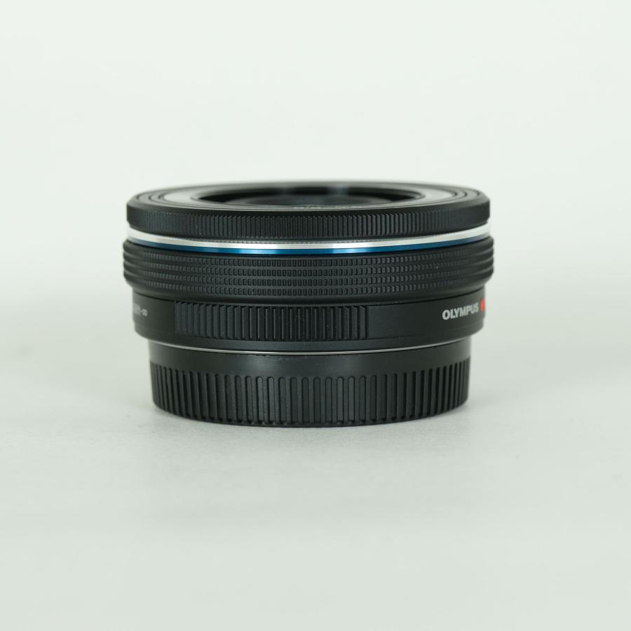 美品 | 自動開閉キャップ付] OLYMPUS M.ZUIKO DIGITAL ED 14-42mm F3.5