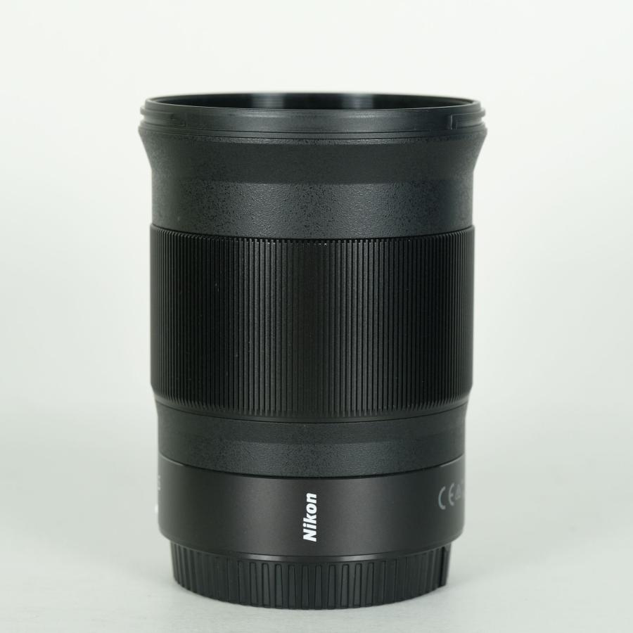 [美品] Nikon NIKKOR Z 24mm f/1.8 S | Nikon Zマウント 中古 | ニコン | 02