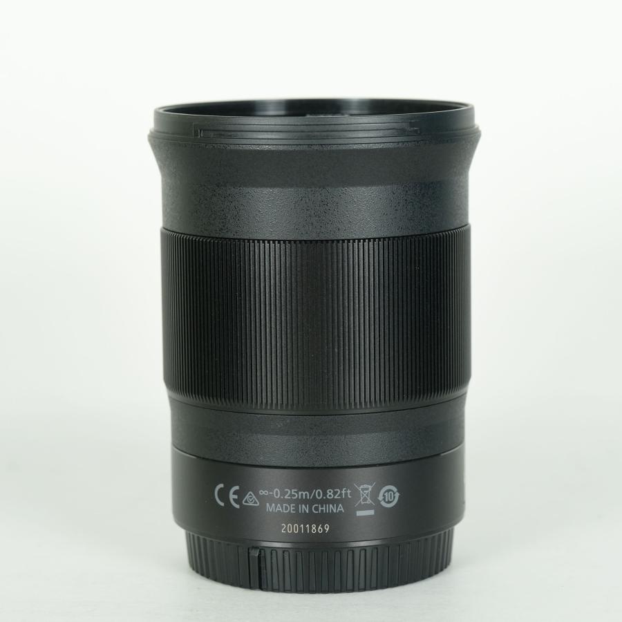 [美品] Nikon NIKKOR Z 24mm f/1.8 S | Nikon Zマウント 中古 | ニコン | 03