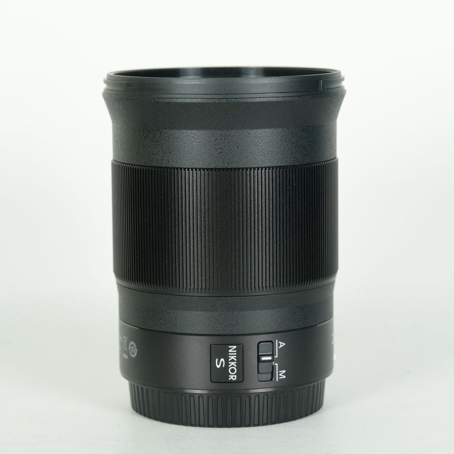 [美品] Nikon NIKKOR Z 24mm f/1.8 S | Nikon Zマウント 中古 | ニコン | 04
