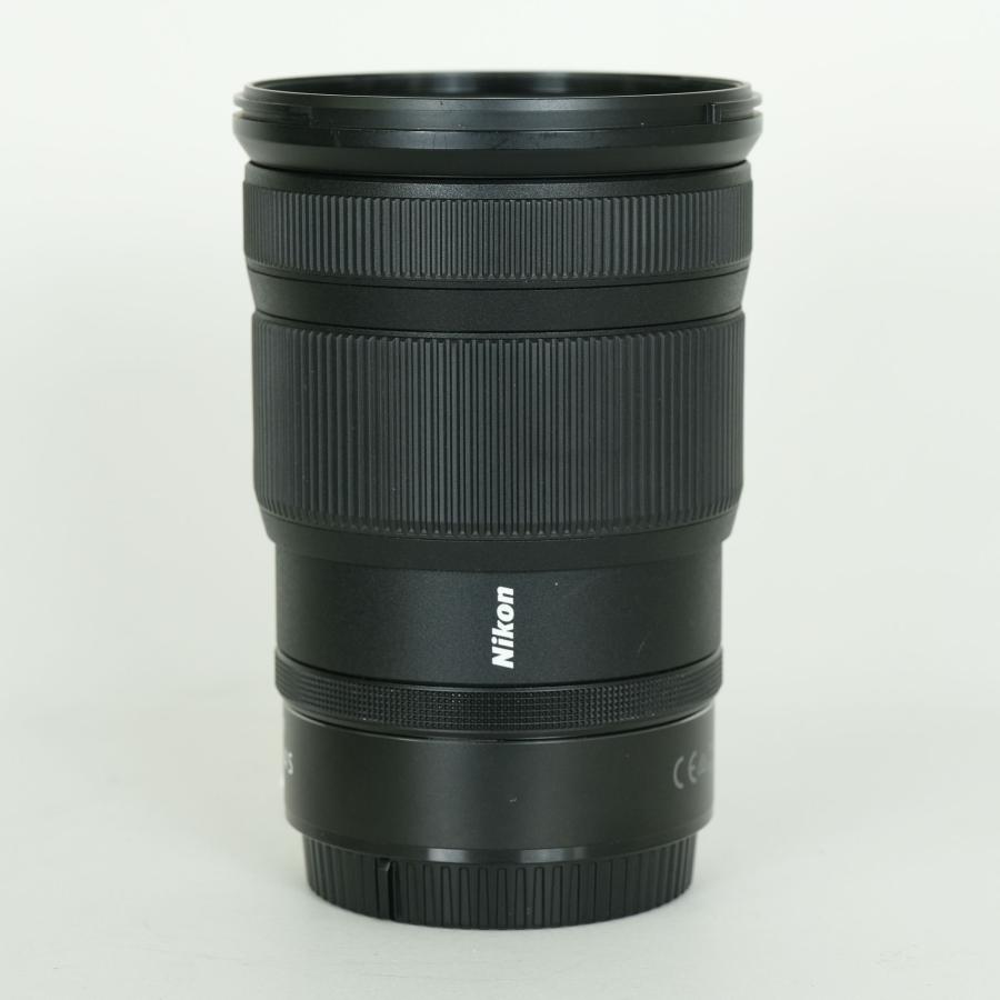 良品] Nikon NIKKOR Z 24-120mm f/4 S | Zマウント : ONESCENE Yahoo