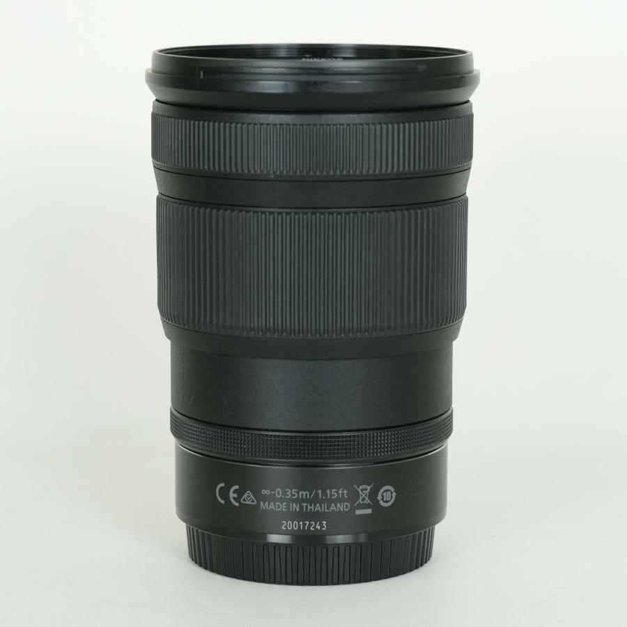 良品] Nikon NIKKOR Z 24-120mm f/4 S | Zマウント : ONESCENE Yahoo