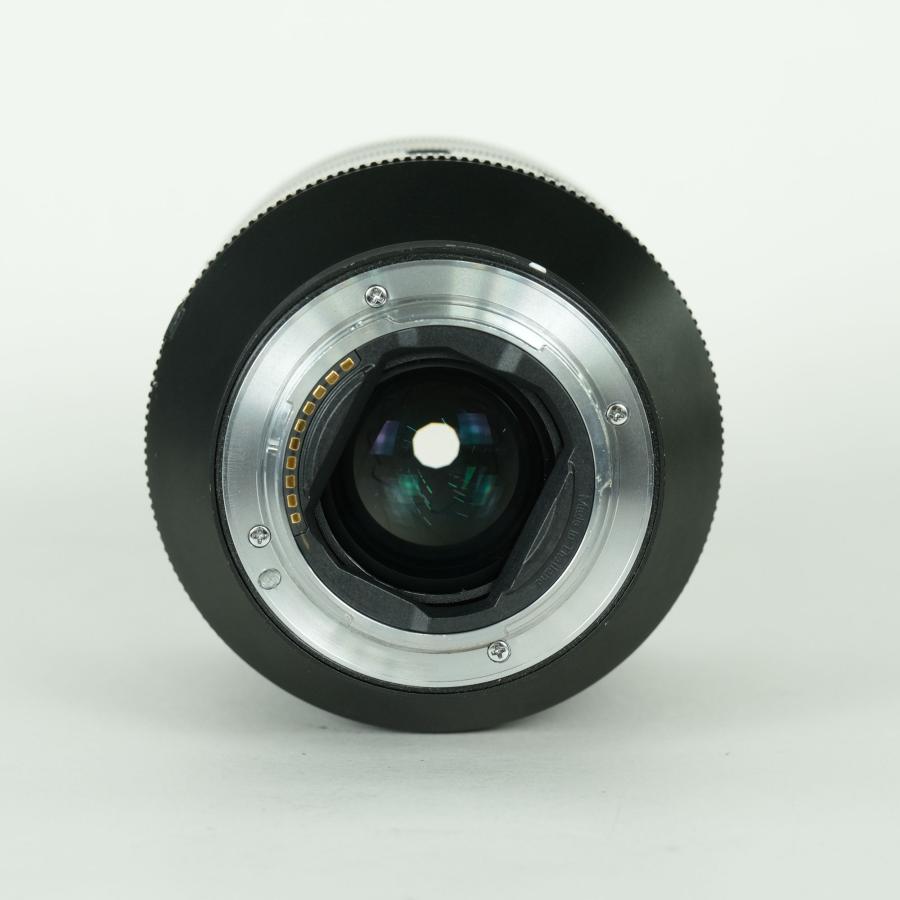 FE 50mm F1.4 ZA [Eマウント]用 純正レンズ SEL50F14Z FE 50mm F1.4 ZA [Eマウント]用 純正レンズ SEL50F14Z SONY（ソニー