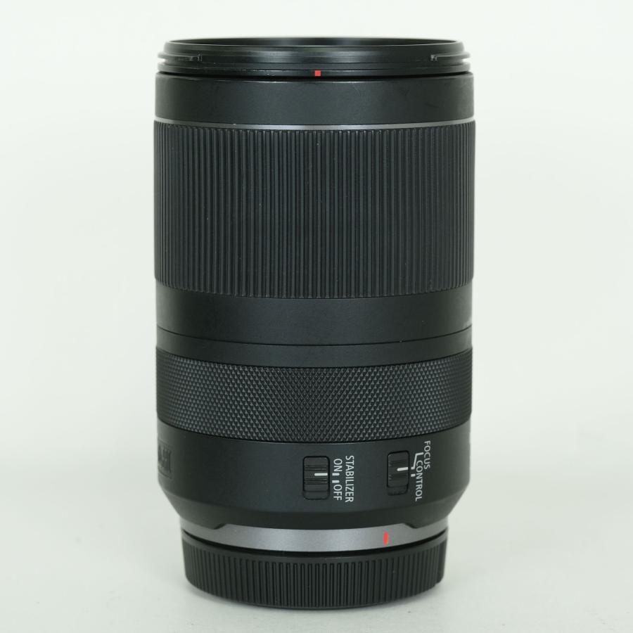 良品 | フード付] Canon RF24-240mm F4-6.3 IS USM RFマウント