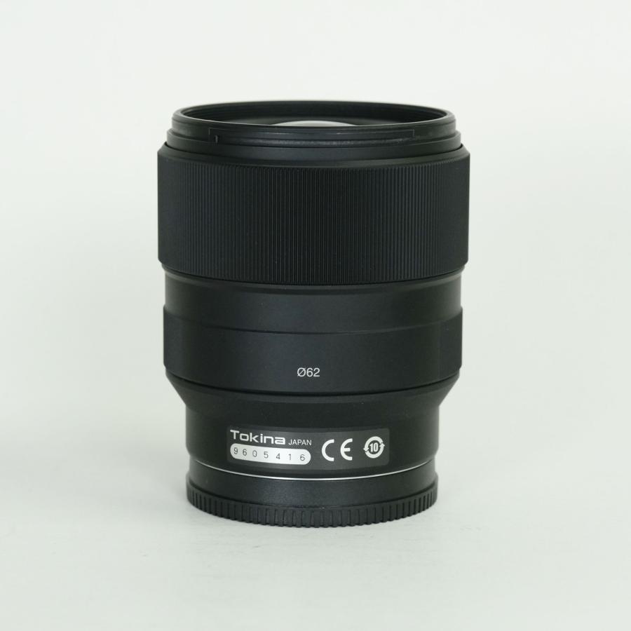 美品] TOKINA FiRIN 20mm F2 FE AF [ソニーE用] | SONY Eマウント