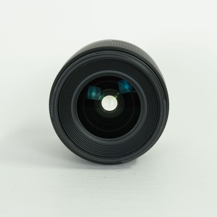 美品] TOKINA FiRIN 20mm F2 FE AF [ソニーE用] | SONY Eマウント