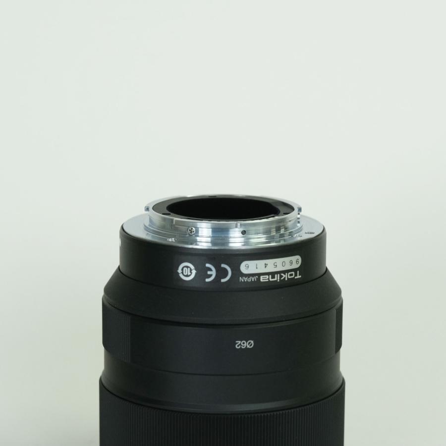 美品 TOKINA FiRIN 20mm F2 FE MF SONY Eマウント 美品] TOKINA FiRIN 20mm F2 FE AF [ソニーE用] | SONY Eマウント
