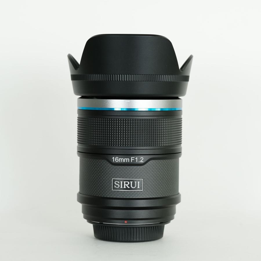 美品] SIRUI Sniper 16mm F1.2 Xマウント : ONESCENE Yahoo!店 - 通販
