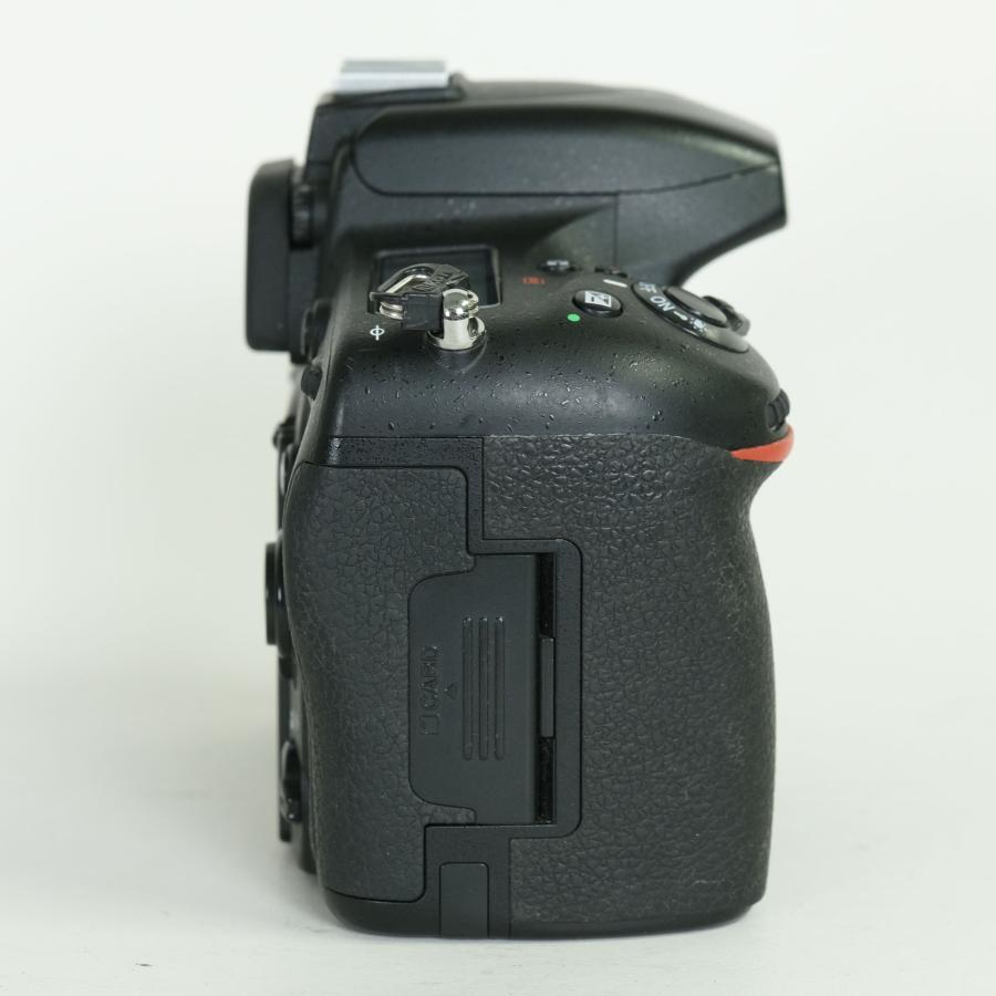[並品 | シャッター数86，200回] Nikon D750 [ボディ] | Nikon Fマウント_2