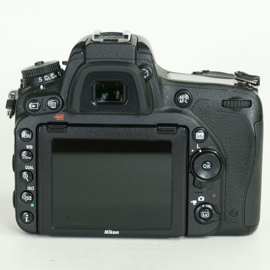[並品 | シャッター数86，200回] Nikon D750 [ボディ] | Nikon Fマウント_3
