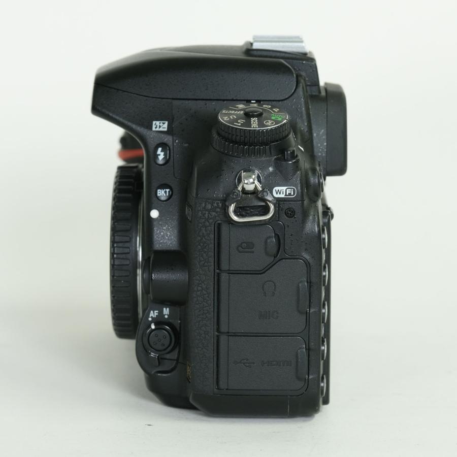 [並品 | シャッター数86，200回] Nikon D750 [ボディ] | Nikon Fマウント_4